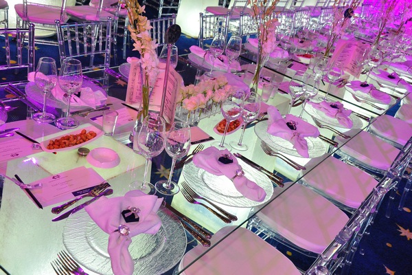 NDU 3rd Annual Gathering